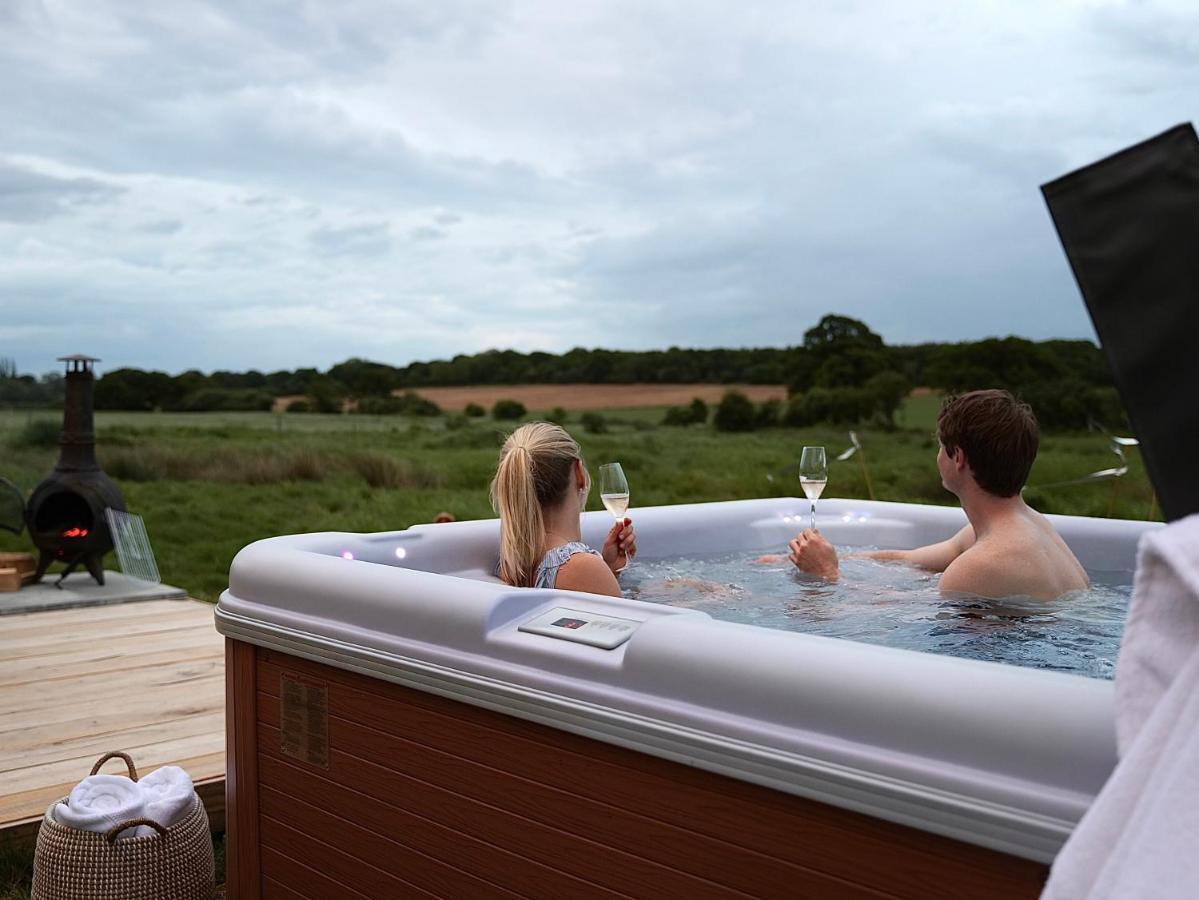 Luxury Retreat 30mins Taxi Ride From West London *