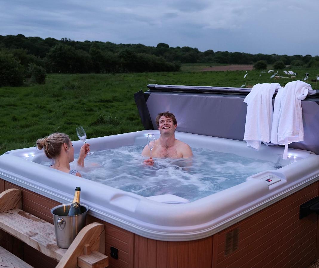 Ferienhaus Luxury Retreat 30mins Taxi Ride From West London